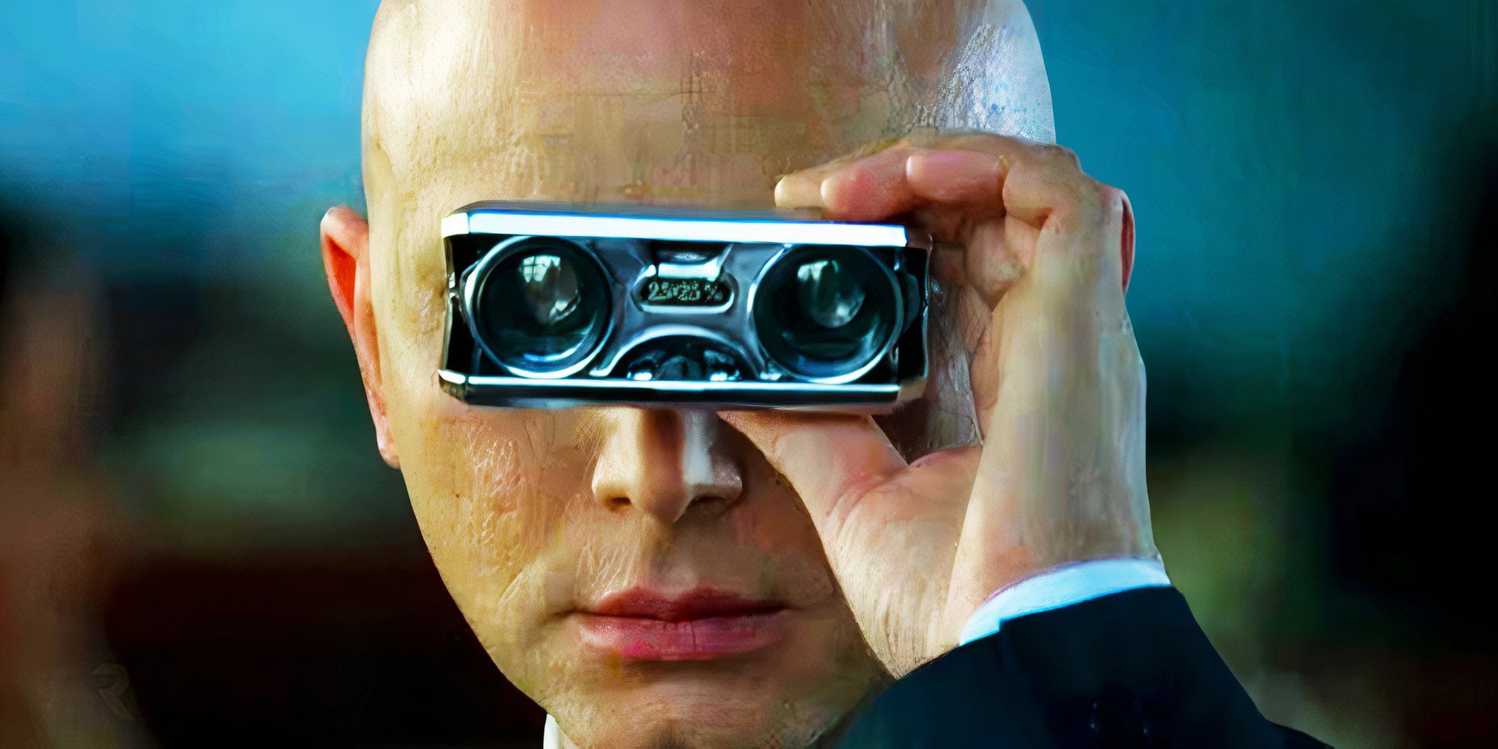 Masterpiece di cinque stagioni che ogni amante della fantascienza deve vedere