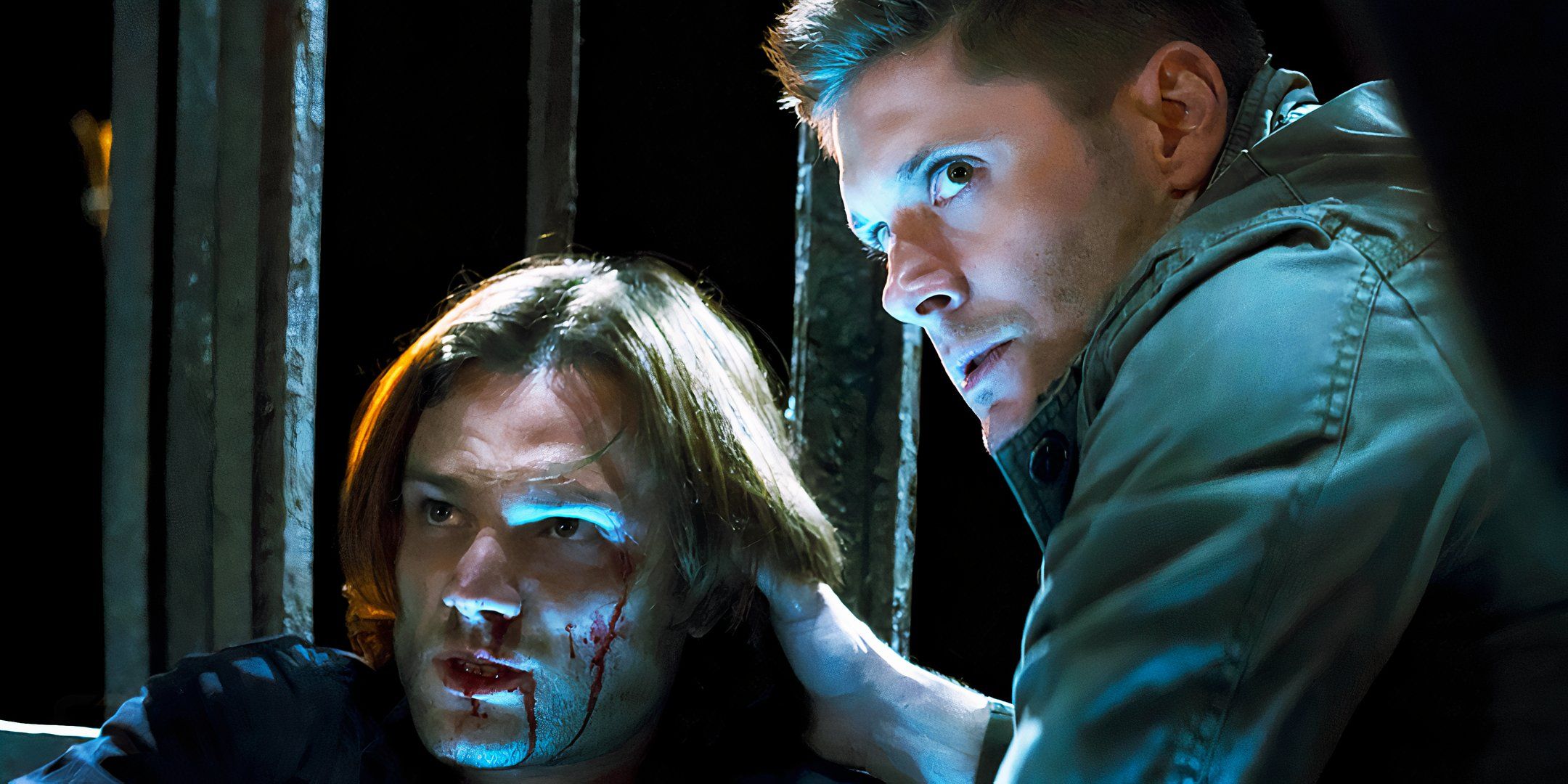 Un perfetto sostituto di supernatural con 6 stagioni e un punteggio di 89% su rotten tomatoes Un perfetto sostituto di supernatural con 6 stagioni e un punteggio di 89% su rotten tomatoes