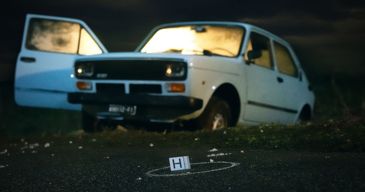 Mostro e serial killer: il racconto di stefano sollima nella nuova serie netflix Mostro e serial killer: il racconto di stefano sollima nella nuova serie netflix