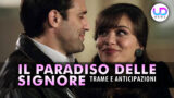 Anticipazioni il paradiso delle signore: il matrimonio di marta ed enrico