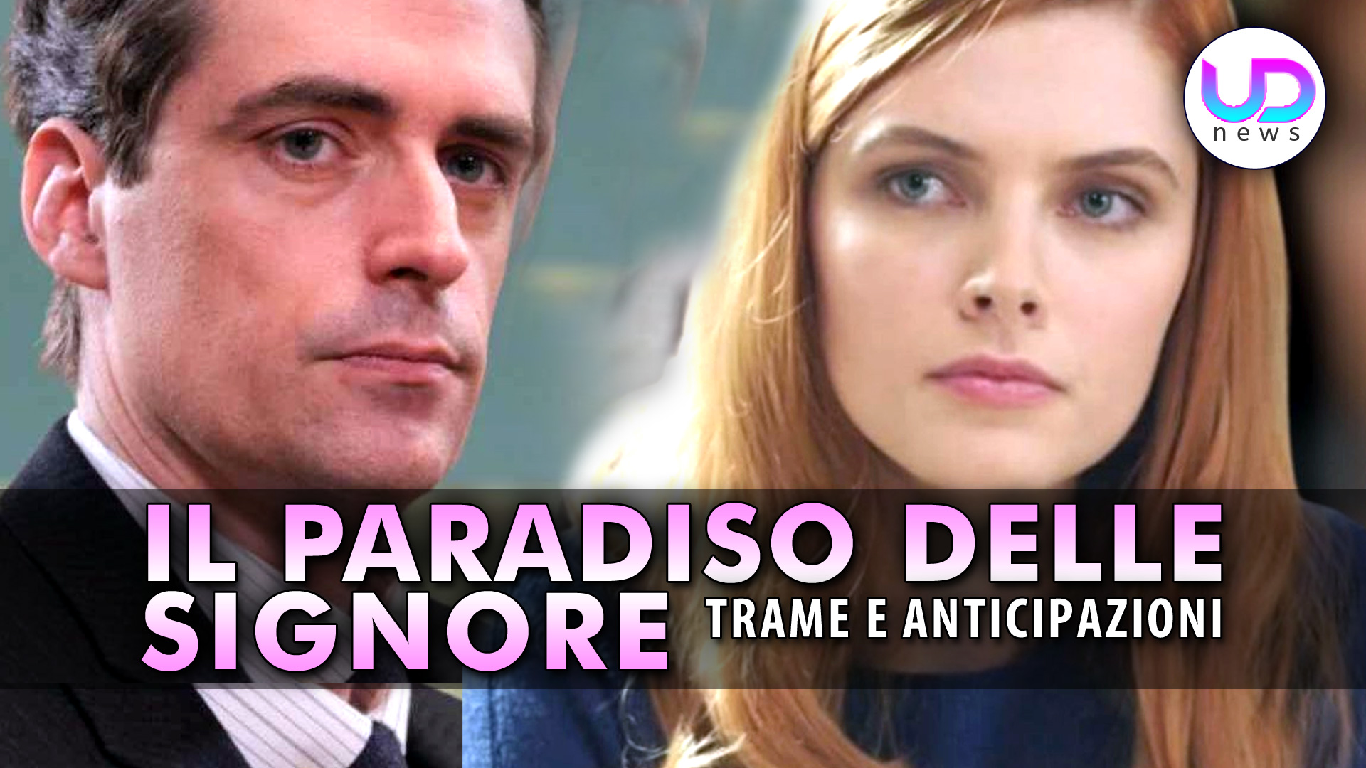 Il cambio di potere tra tancredi e odile nel paradiso delle signore: 10 anticipazioni imperdibili Il cambio di potere tra tancredi e odile nel paradiso delle signore: 10 anticipazioni imperdibili