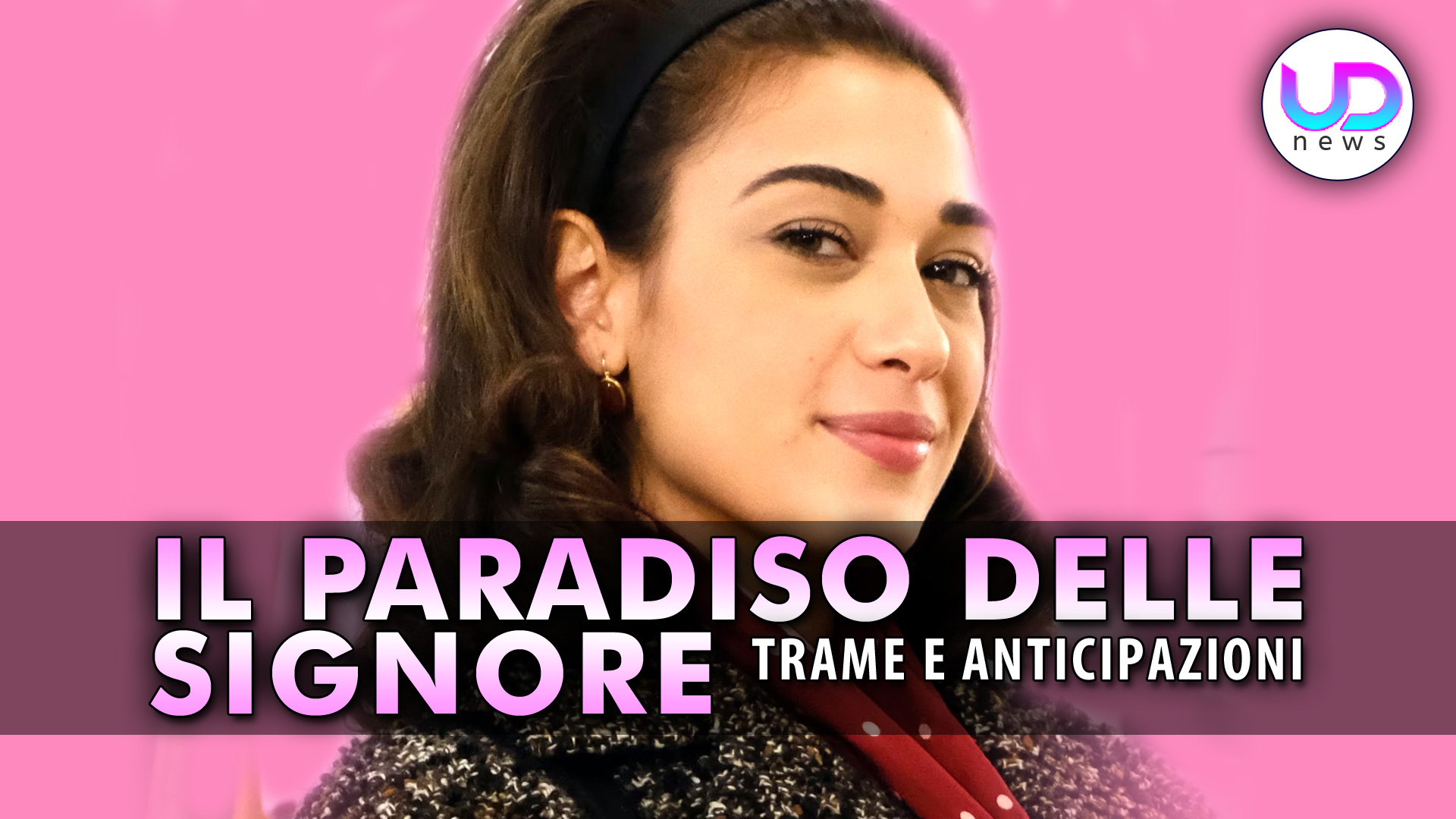 Il matrimonio e il ritorno di rosa nel paradiso delle signore anticipazioni Il matrimonio e il ritorno di rosa nel paradiso delle signore anticipazioni