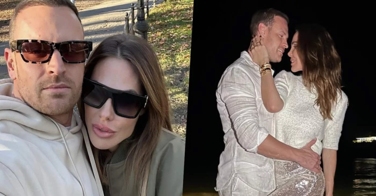 Ilary Blasi rompe il silenzio sul matrimonio con Bastian Muller Ilary Blasi rompe il silenzio sul matrimonio con Bastian Muller