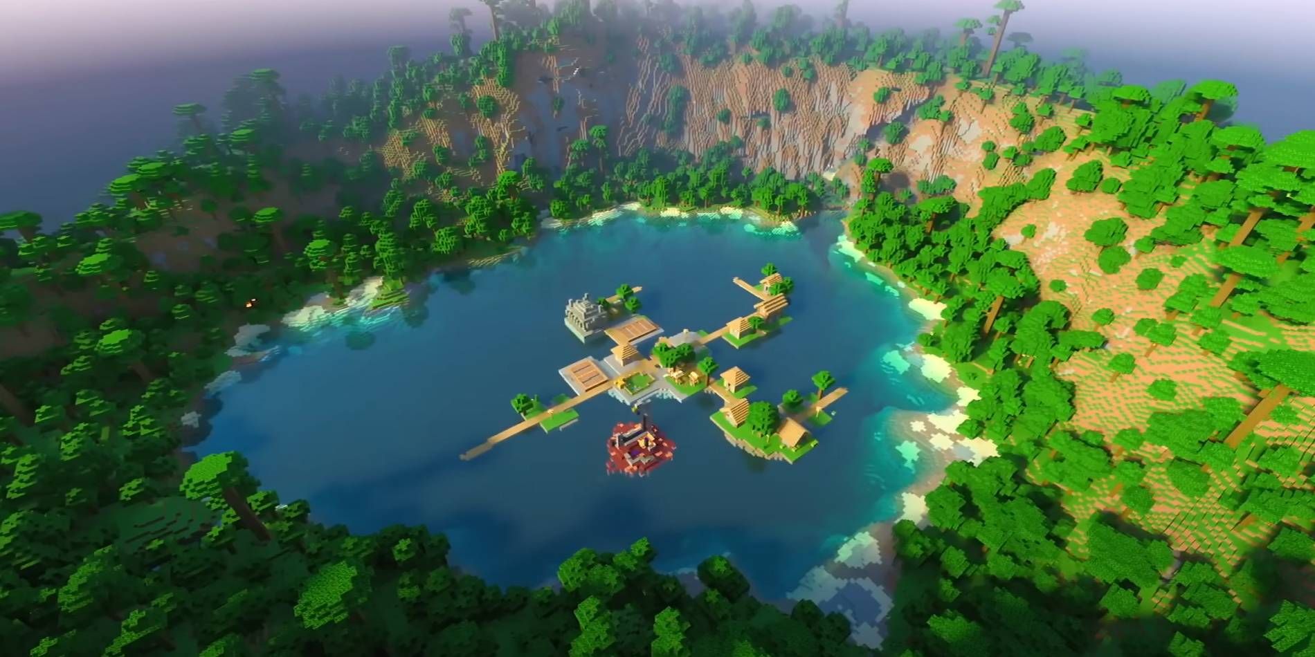Migliori semi per minecraft 1.21 bedrock edition Migliori semi per minecraft 1.21 bedrock edition