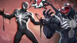 Marvel rivals invade i fumetti con una sanguinosa rivoluzione
