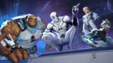 Marvel rivals stagione 3: costumi come li hai sempre sognati