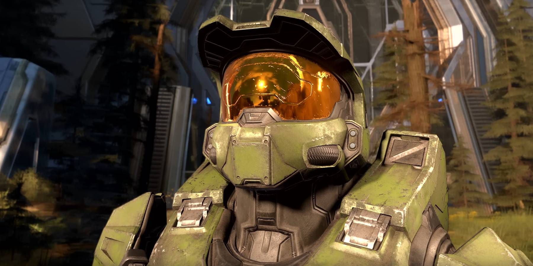 Halo non convince: la nuova serie sci fi che potrebbe farne le veci Halo non convince: la nuova serie sci fi che potrebbe farne le veci
