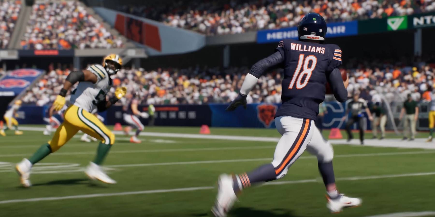 Madden NFL 26: il rinnovamento della modalità Franchise spaventa ripetendo il passato