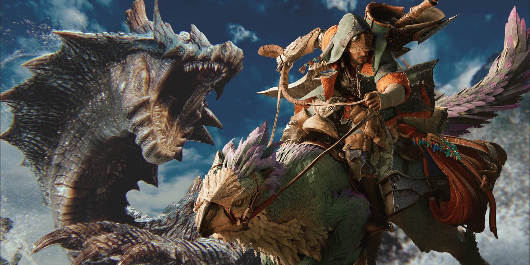 Monster hunter wilds su pc: come l’aggiornamento risolve i problemi più comuni Monster hunter wilds su pc: come l’aggiornamento risolve i problemi più comuni