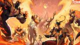 Marvel rivali stagione 3: un personaggio dimenticato rischia di essere nuovamente bandito ogni partita