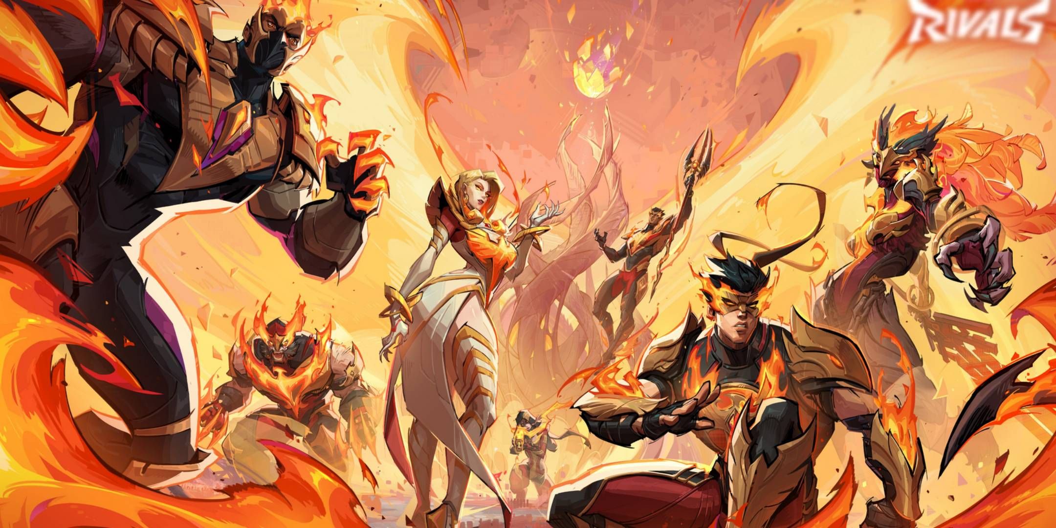Marvel rivali stagione 3: un personaggio dimenticato rischia di essere nuovamente bandito ogni partita Marvel rivali stagione 3: un personaggio dimenticato rischia di essere nuovamente bandito ogni partita