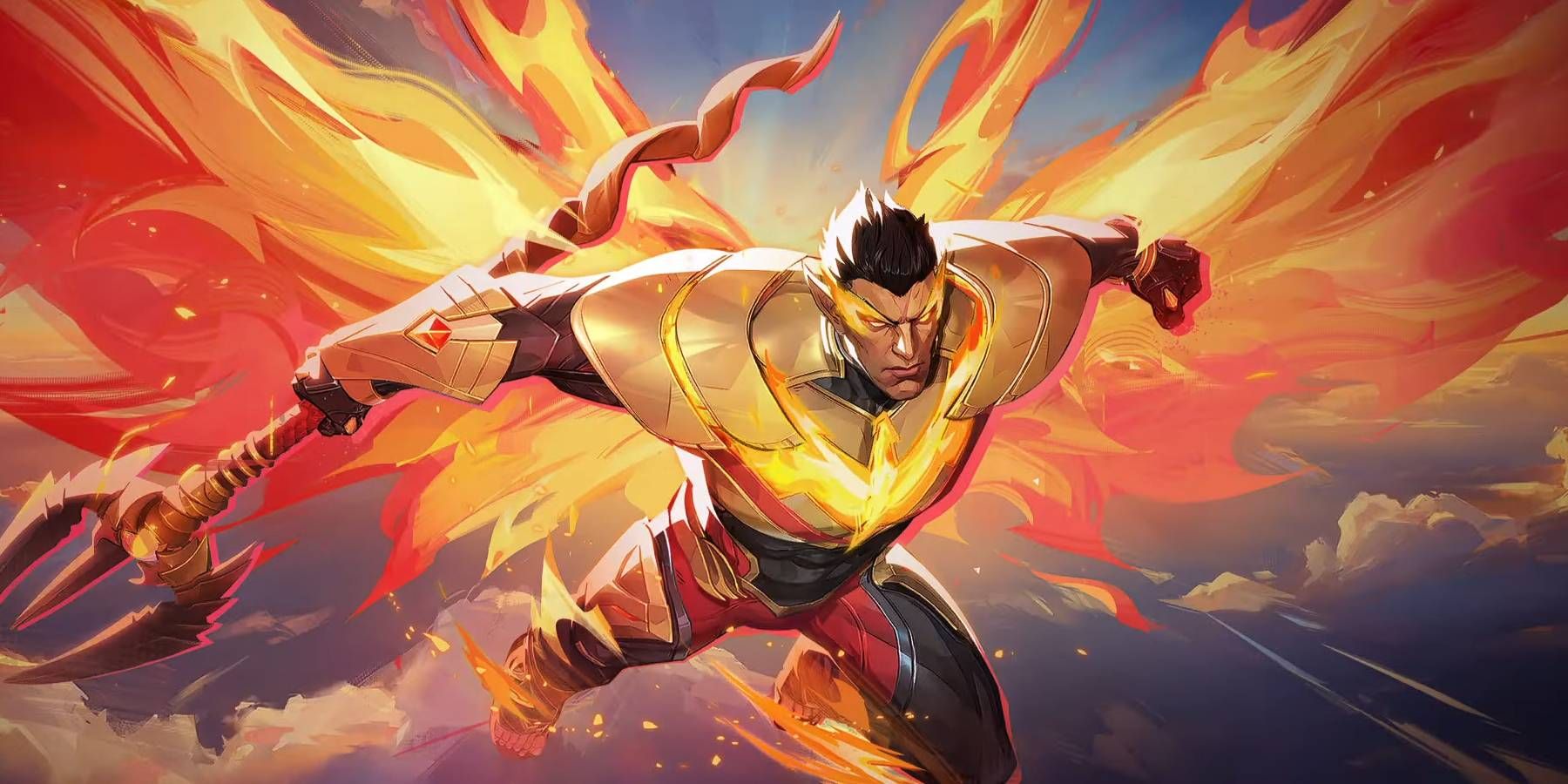 Marvel e i suoi rivali: un cambiamento chiave che avrebbe fatto la differenza Marvel e i suoi rivali: un cambiamento chiave che avrebbe fatto la differenza