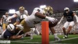 I migliori schemi offensivi nel football universitario