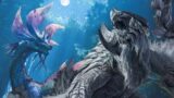 Mostri indimenticabili che possono salvare il prossimo aggiornamento di monster hunter wilds