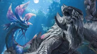 Mostri indimenticabili che possono salvare il prossimo aggiornamento di monster hunter wilds