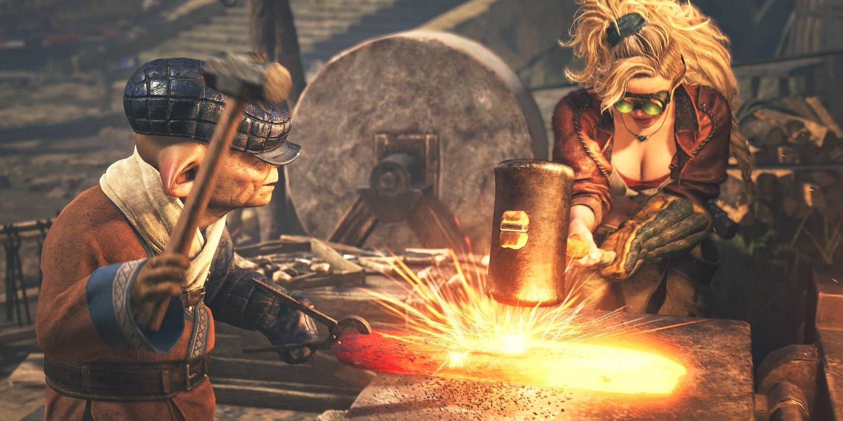 Monster hunter wilds e il ritorno della funzione controversa: nuovi giocatori a rischio? Monster hunter wilds e il ritorno della funzione controversa: nuovi giocatori a rischio?