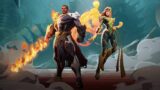 Cambiamenti nel team-up della stagione 3 di marvel rivals spiegati