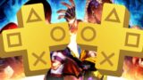 Gioco di combattimento sottovalutato gratis su ps plus fino ad agosto