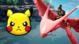 Palworld di Nintendo: aggiornamenti sulla causa legale sorprendentemente interessanti