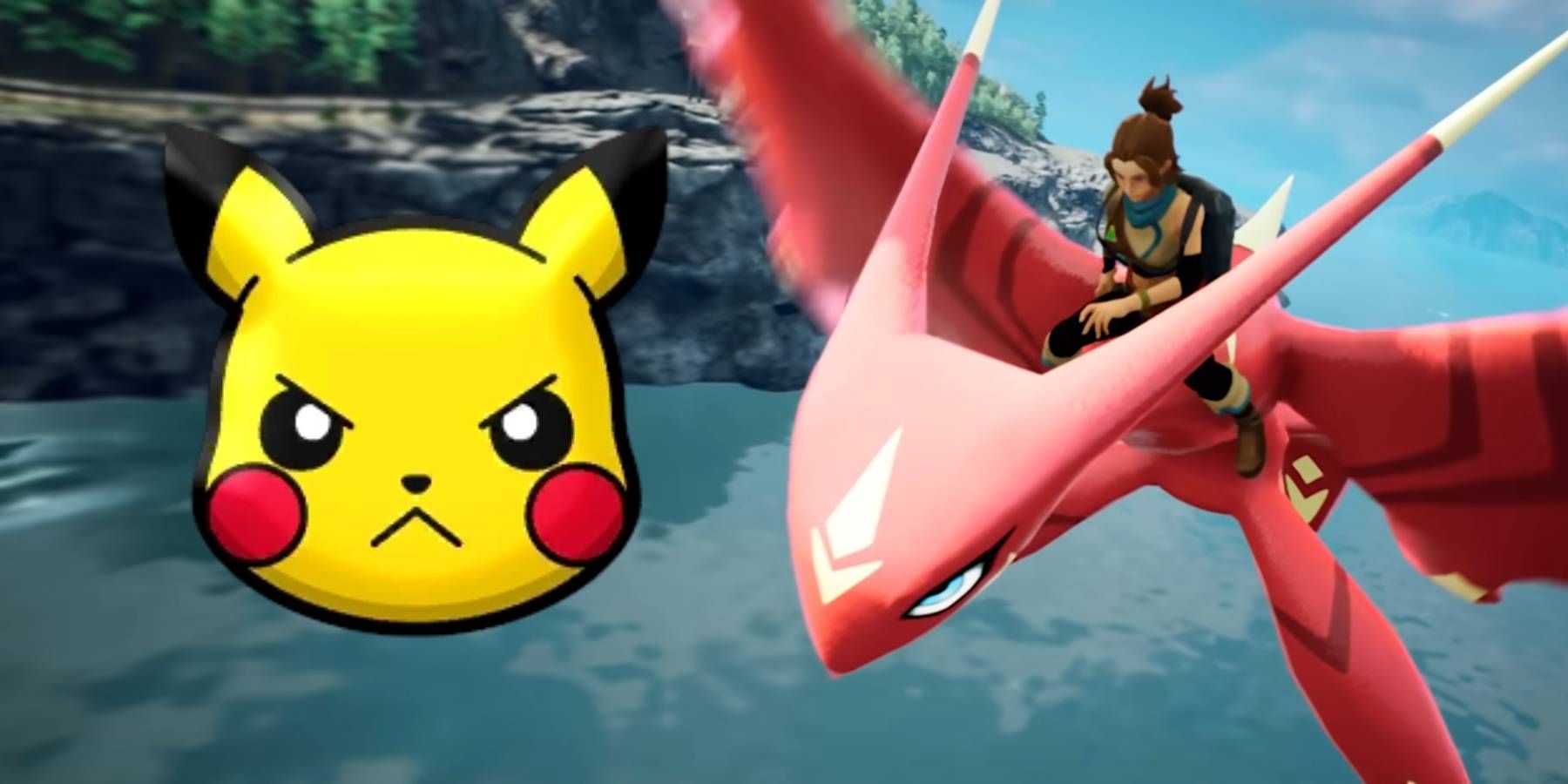 Palworld di Nintendo: aggiornamenti sulla causa legale sorprendentemente interessanti Palworld di Nintendo: aggiornamenti sulla causa legale sorprendentemente interessanti