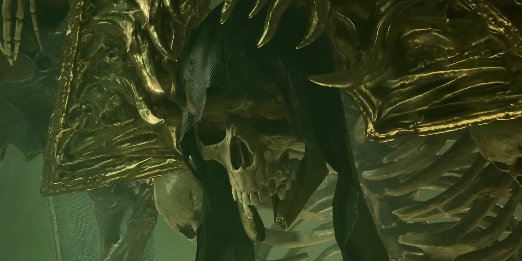 Baldur’s gate 3: come il mio personaggio è riuscito a non morire mai Baldur’s gate 3: come il mio personaggio è riuscito a non morire mai