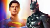 I migliori giochi di supereroi dc da giocare dopo aver visto superman