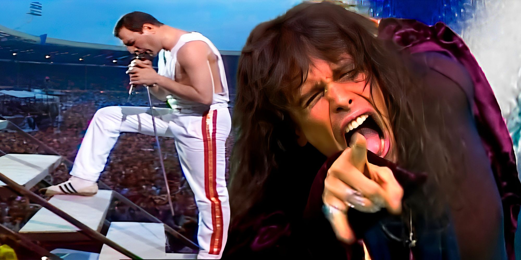 Canzoni rock classiche perfette per chi inizia ad ascoltare Canzoni rock classiche perfette per chi inizia ad ascoltare