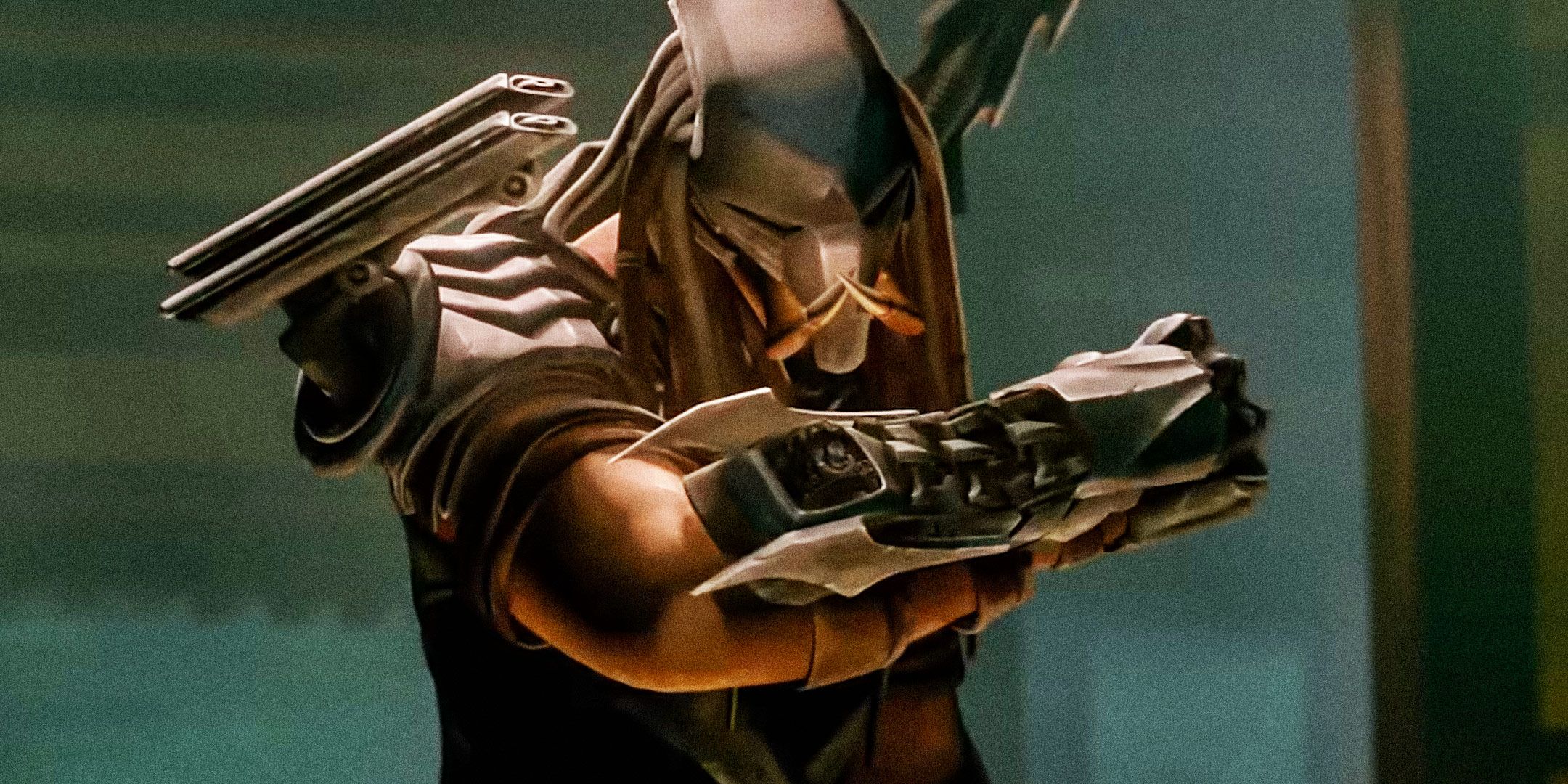 Predator: un giro di eventi che cambia il franchise Predator: un giro di eventi che cambia il franchise