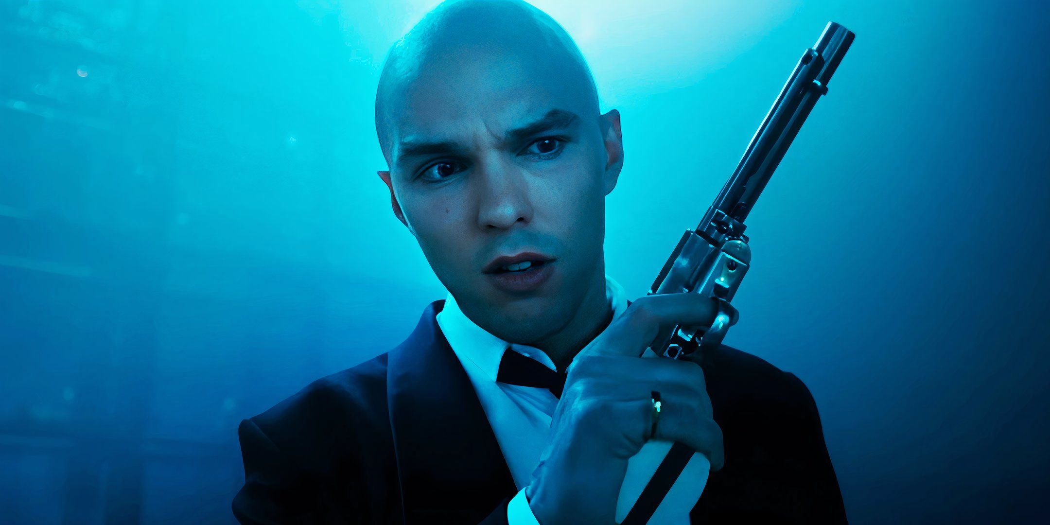 Lex luthor e la vera ragione dell’odio verso superman nella dc universe Lex luthor e la vera ragione dell’odio verso superman nella dc universe