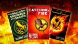 Sorpresa: il  film sci-fi che sostituisce hunger games offre una differenza unica