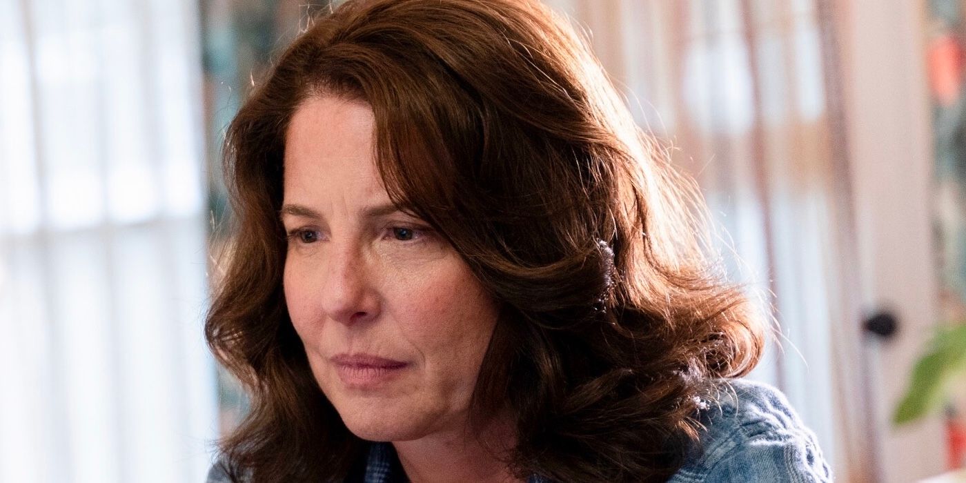 Tracker spiega il mistero sulla sorte di teddi dopo l’uscita di robin weigert Tracker spiega il mistero sulla sorte di teddi dopo l’uscita di robin weigert