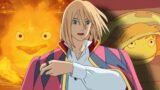 Personaggi di studio ghibli: amore e rivoluzione oltre le donne protagoniste