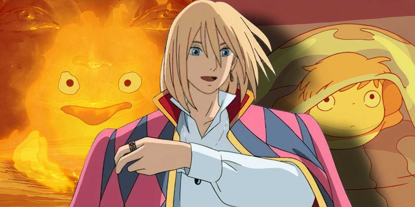 Personaggi di studio ghibli: amore e rivoluzione oltre le donne protagoniste Personaggi di studio ghibli: amore e rivoluzione oltre le donne protagoniste