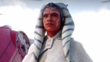 Nuova arte concettuale di star wars svela la storia di ahsoka