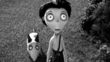 Tim burton dimostra che disney ha sbagliato a licenziarlo dopo 28 anni