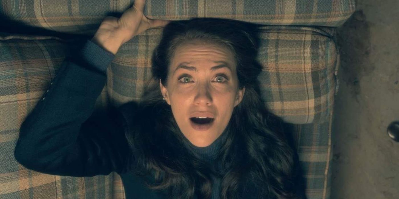 Horror su Netflix: i 10 migliori show che faranno paura Horror su Netflix: i 10 migliori show che faranno paura