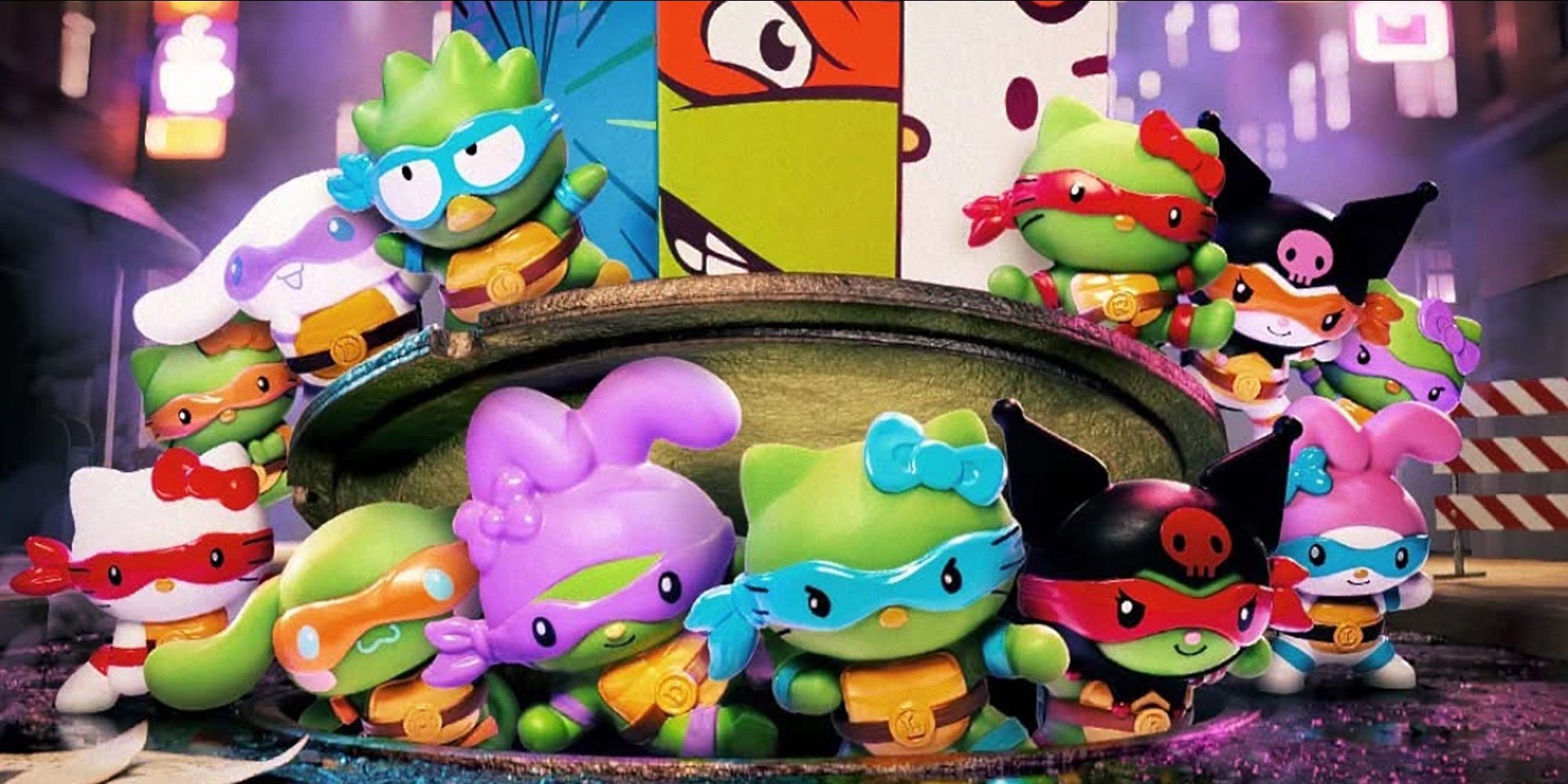 toys di tmnt e hello kitty finalmente disponibili da mcdonald8217s negli usa