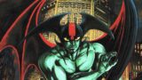 Devilman recensione del capolavoro di Go Nagai