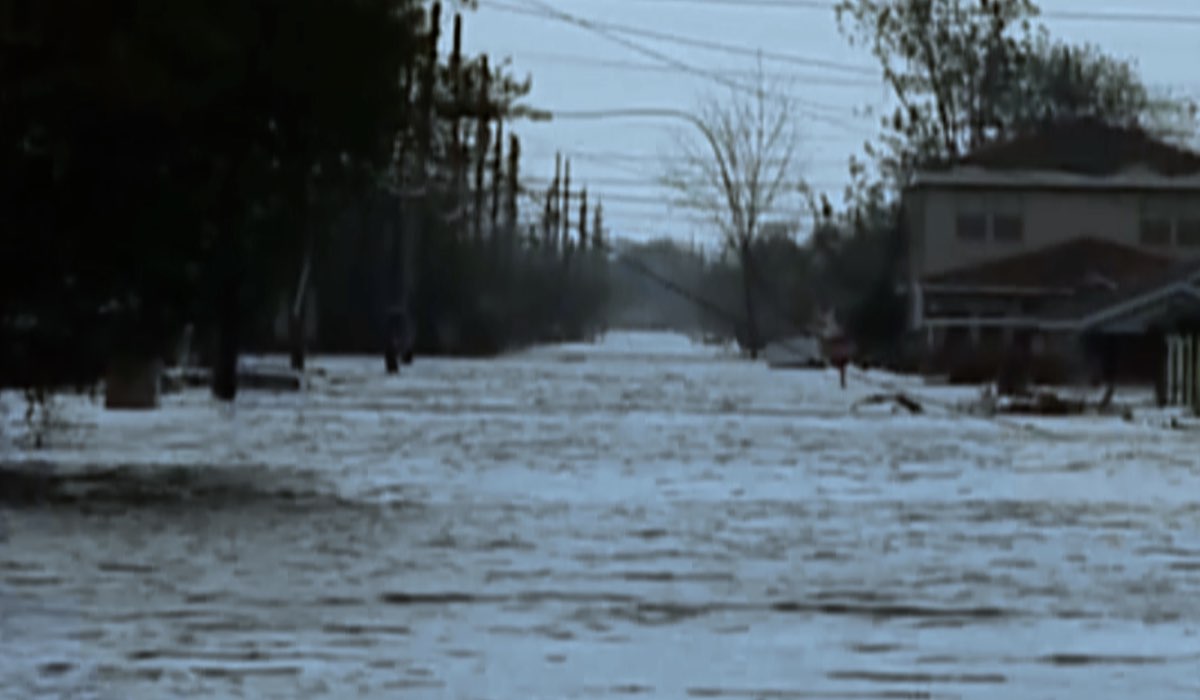 uragano katrina storie dimenticate e urgente bisogno di attenzione