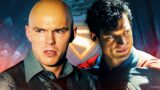 Superman e lex luthor: come il  racconto di james gunn può rivoluzionare la loro dinamica