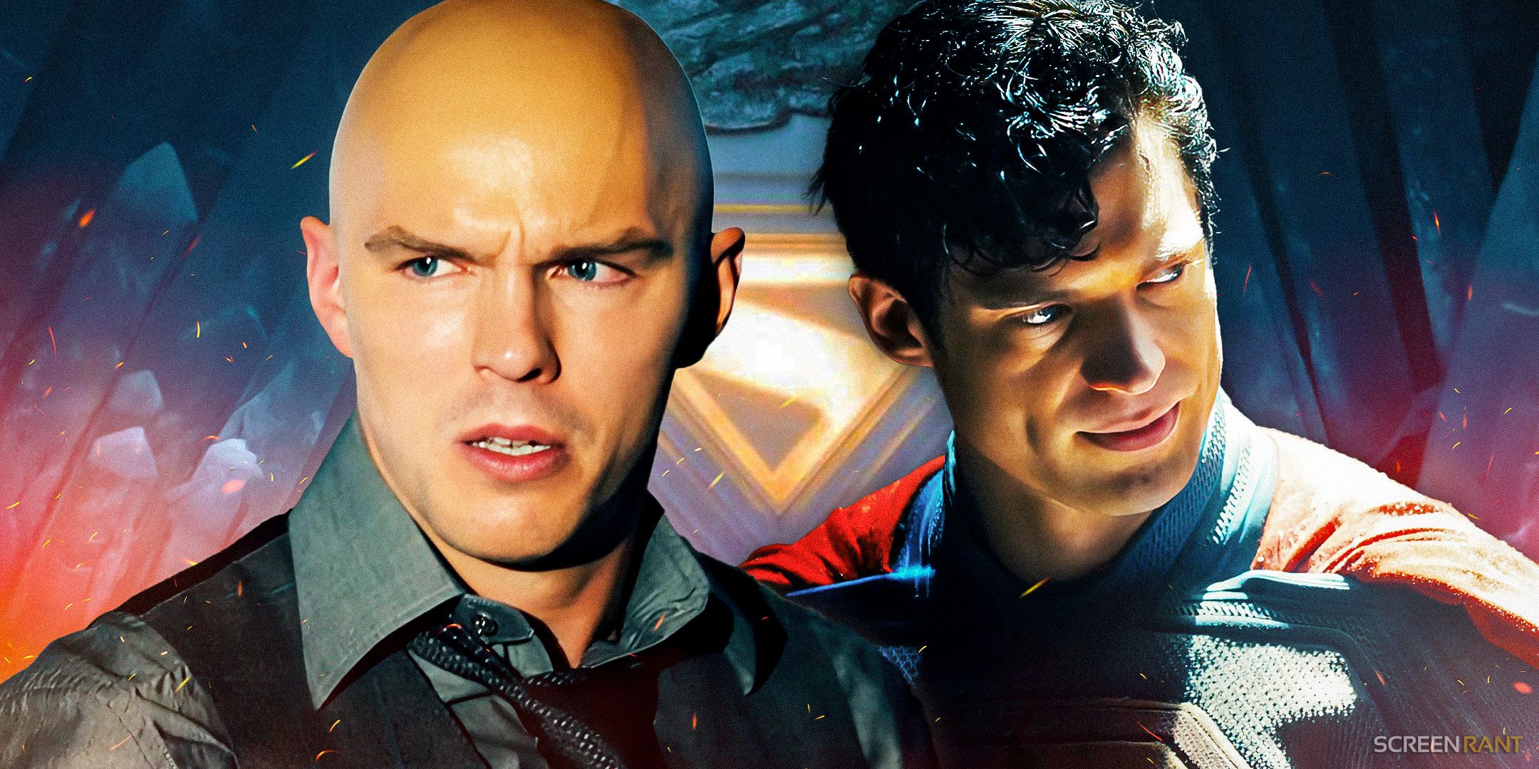 Superman e lex luthor: come il racconto di james gunn può rivoluzionare la loro dinamica Superman e lex luthor: come il racconto di james gunn può rivoluzionare la loro dinamica