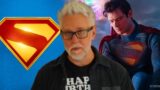 Superman e la politica: james gunn svela il mito americano