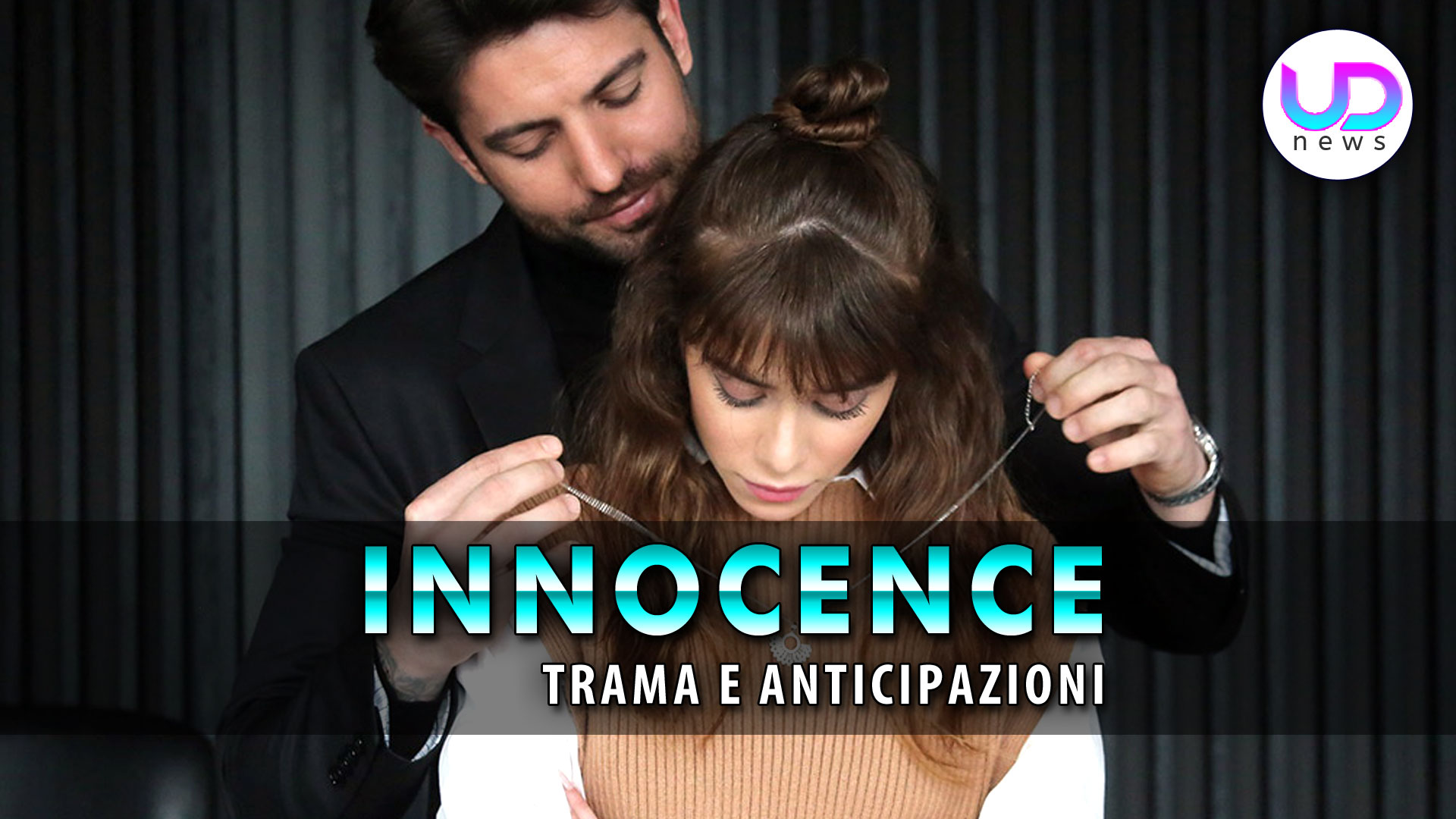 Innocence anticipazioni: l’amore proibito di ela e ilker svelato Innocence anticipazioni: l’amore proibito di ela e ilker svelato