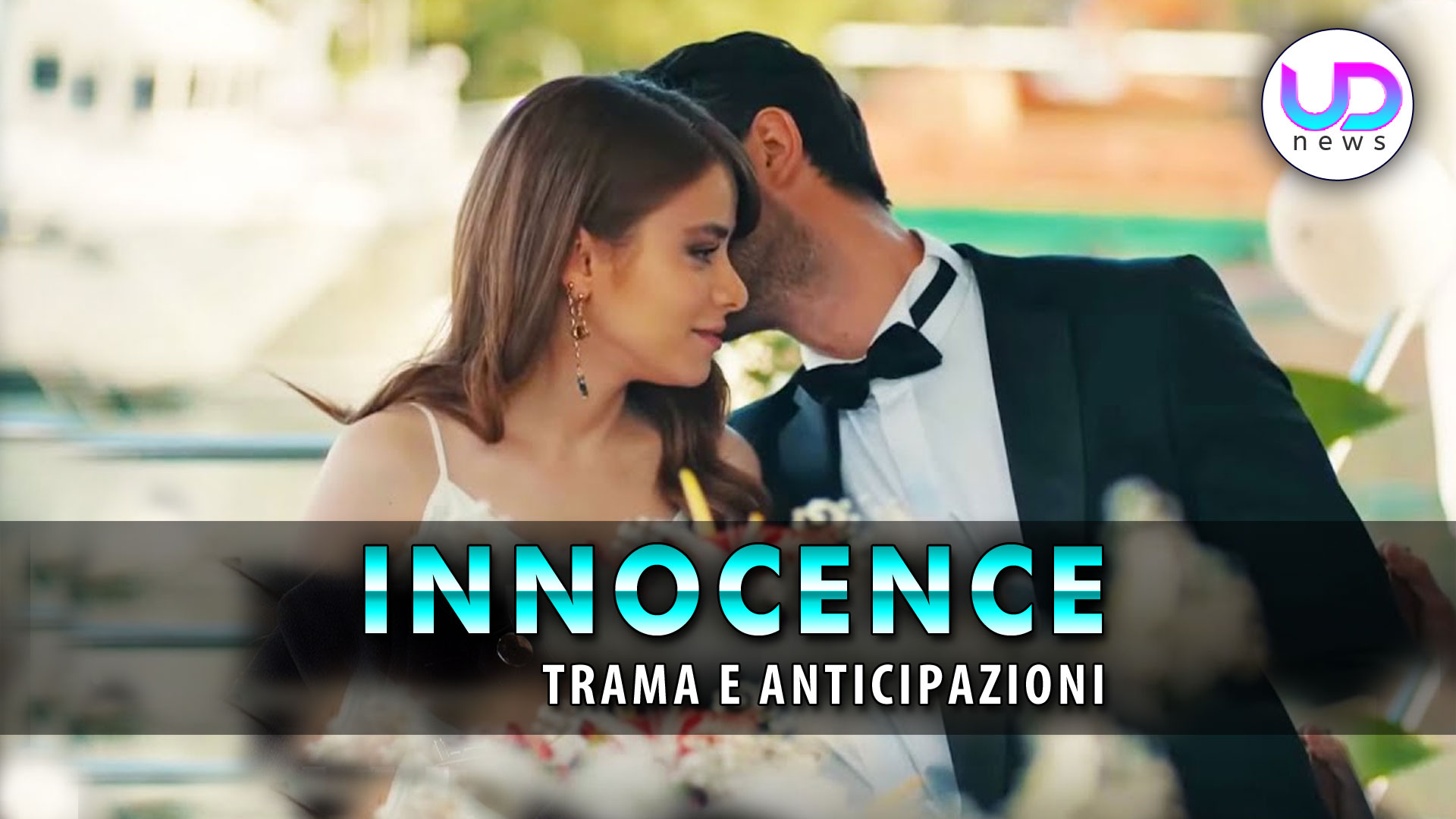 Innocence anticipazioni turche: matrimonio di ela colpo di scena sorprendente Innocence anticipazioni turche: matrimonio di ela colpo di scena sorprendente