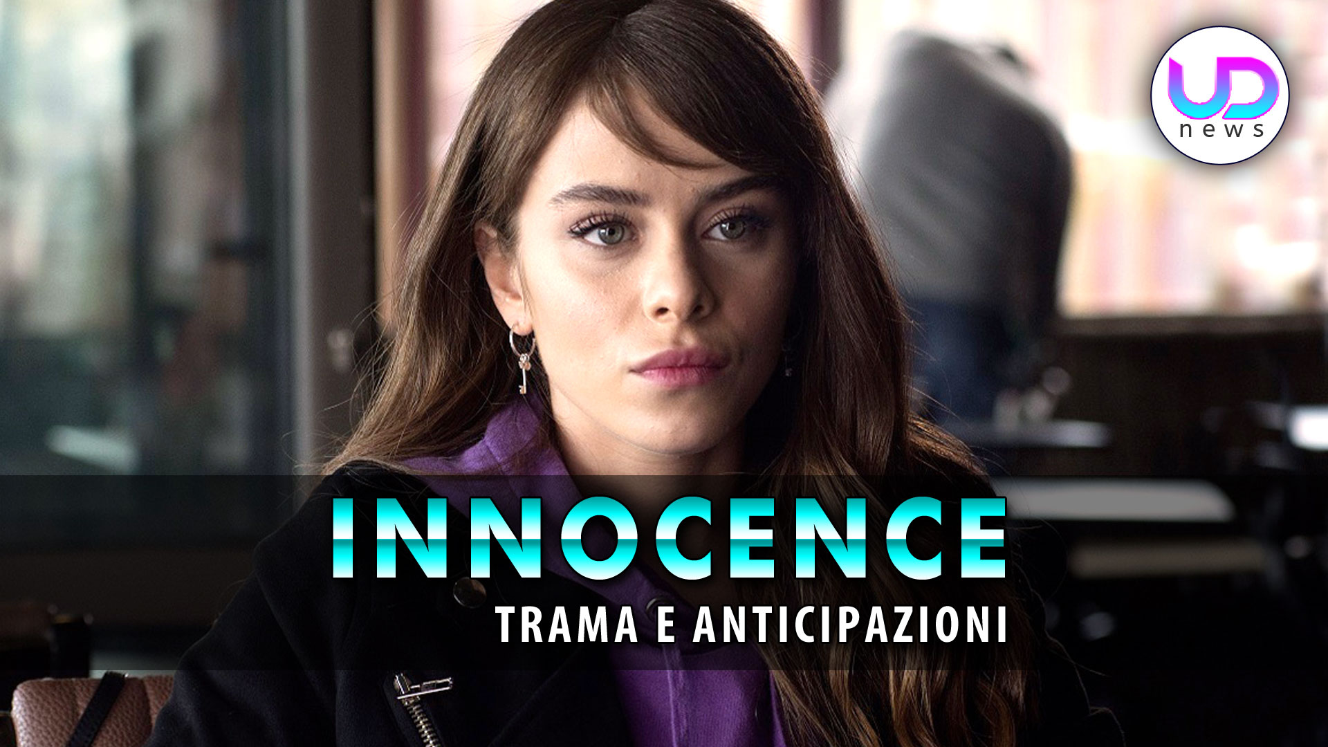 Innocence anticipazioni: ela in crisi dopo la scoperta tragica Innocence anticipazioni: ela in crisi dopo la scoperta tragica