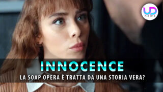 Innocence e curiosità: la verità dietro la storia reale