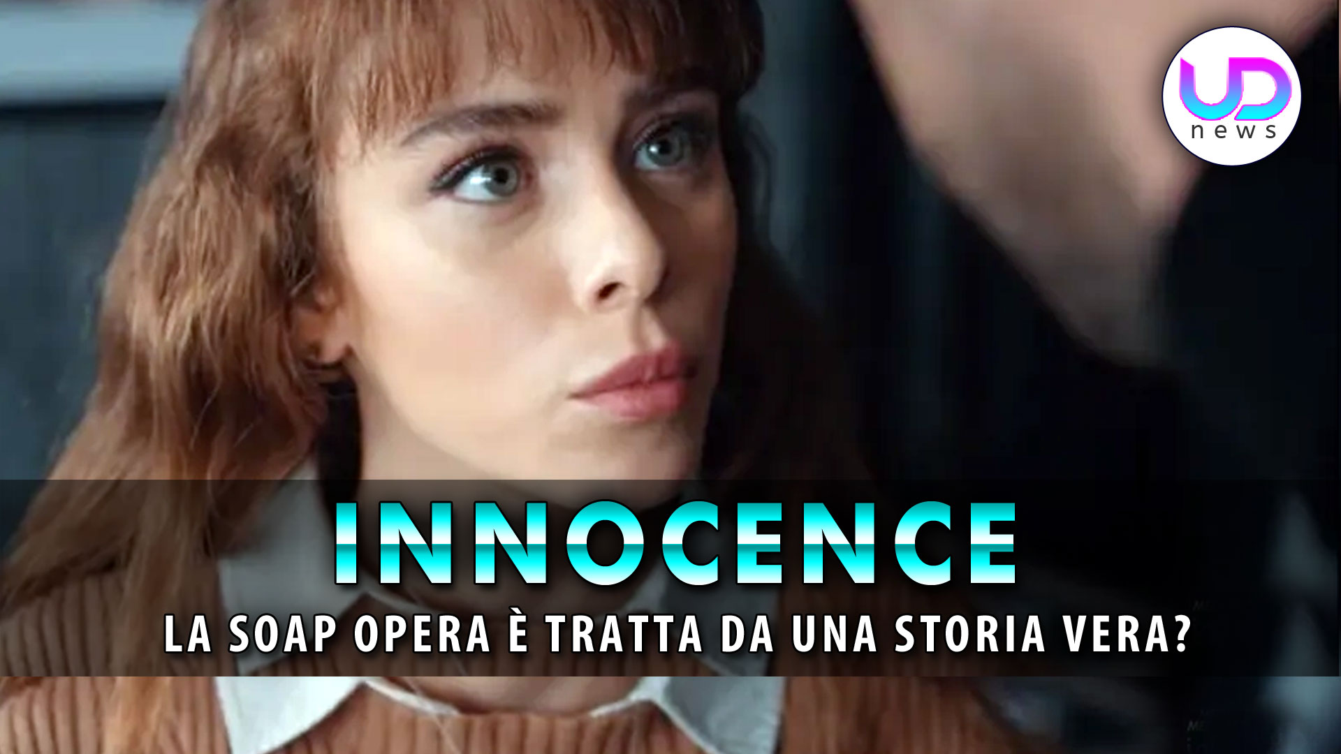 innocence e curiosit224 la verit224 dietro la storia reale