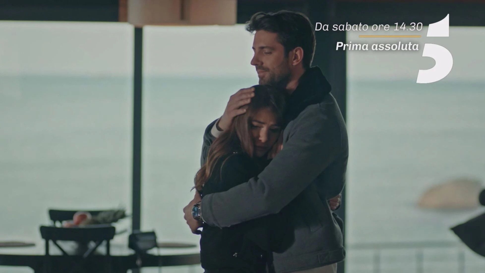 Innocence, quante puntate e data finale su Canale 5 Innocence, quante puntate e data finale su Canale 5