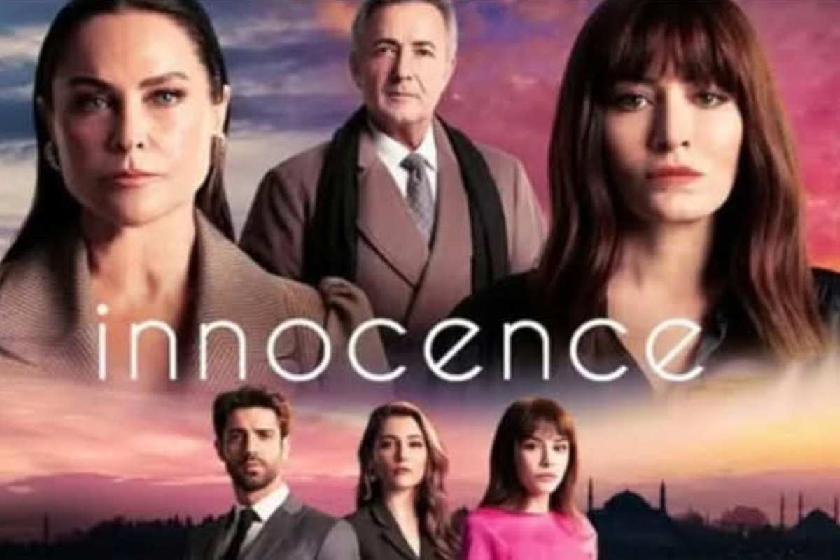 Innocence cambia orario: scopri quando va in onda la soap di mediaset