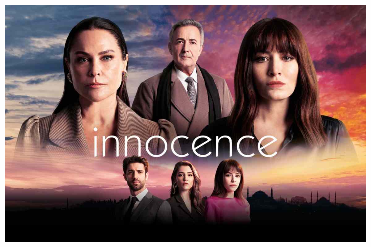 Innocence spoiler prossime puntate: dramma in arrivo per ela Innocence spoiler prossime puntate: dramma in arrivo per ela